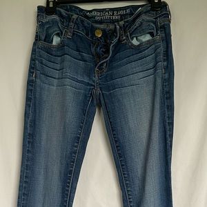 American Eagle Outfitters Jeans